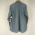 ギャップ Gap 00S ストライプ L/S シャツ メンズ import:M