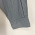 ギャップ Gap 00S ストライプ L/S シャツ メンズ import:M