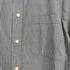 ギャップ Gap 00S ストライプ L/S シャツ メンズ import:M