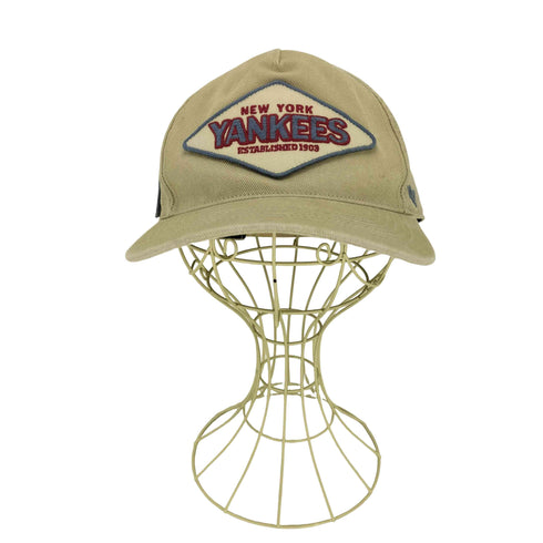 フォーティセブンブランド 47 BRAND KHAKI CAIRN HITCH メンズ