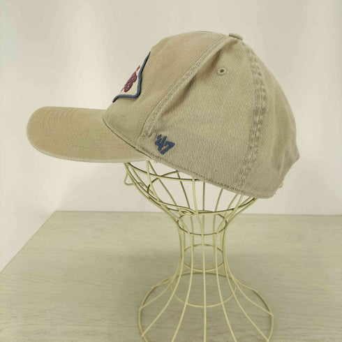 フォーティセブンブランド 47 BRAND KHAKI CAIRN HITCH メンズ