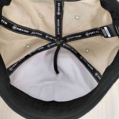 フォーティセブンブランド 47 BRAND KHAKI CAIRN HITCH メンズ