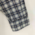 エディーバウアー Eddie Bauer 90S 白タグ チェック L/S BD シャツ メンズ import:L