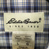 エディーバウアー Eddie Bauer 90S 白タグ チェック L/S BD シャツ メンズ import:L
