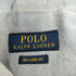 ポロラルフローレン POLO RALPH LAUREN RELAXED FIT イージー チノ トラウザー パンツ 背面 ポニー刺繍 メンズ 170/80A