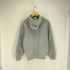 シュプリーム Supreme 19AW MICRO LOGO HOODED SWEATSHIRT メンズ import:S