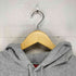 シュプリーム Supreme 19AW MICRO LOGO HOODED SWEATSHIRT メンズ import:S
