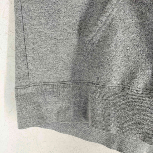 シュプリーム Supreme 19AW MICRO LOGO HOODED SWEATSHIRT メンズ import:S