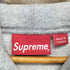 シュプリーム Supreme 19AW MICRO LOGO HOODED SWEATSHIRT メンズ import:S