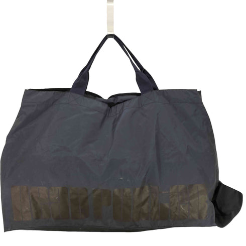 ヘッドポーター HEAD PORTER 折り畳みナイロンバッグ メンズ