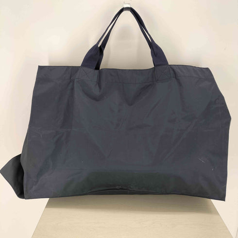 ヘッドポーター HEAD PORTER 折り畳みナイロンバッグ メンズ