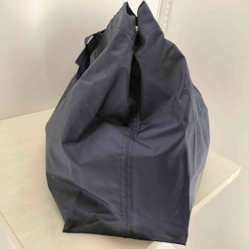 ヘッドポーター HEAD PORTER 折り畳みナイロンバッグ メンズ