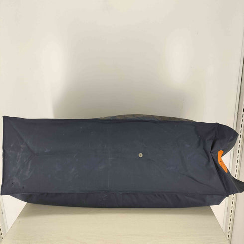 ヘッドポーター HEAD PORTER 折り畳みナイロンバッグ メンズ