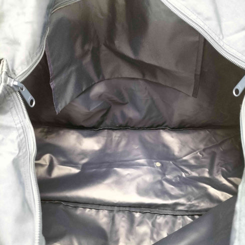 ヘッドポーター HEAD PORTER 折り畳みナイロンバッグ メンズ