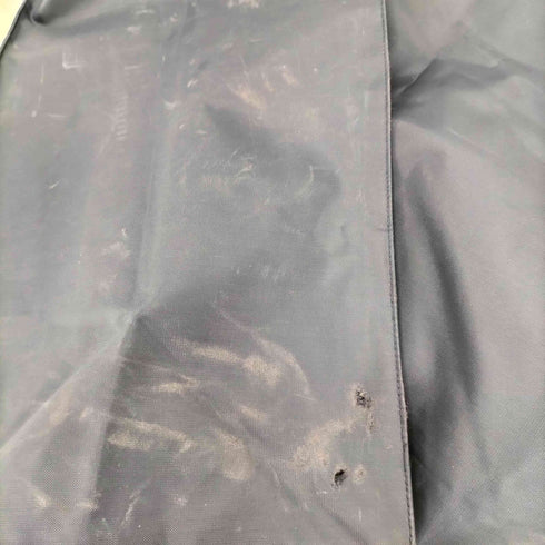 ヘッドポーター HEAD PORTER 折り畳みナイロンバッグ メンズ