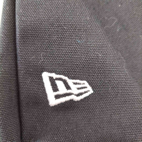 ニューエラ NEW ERA プリントトートバッグ メンズ