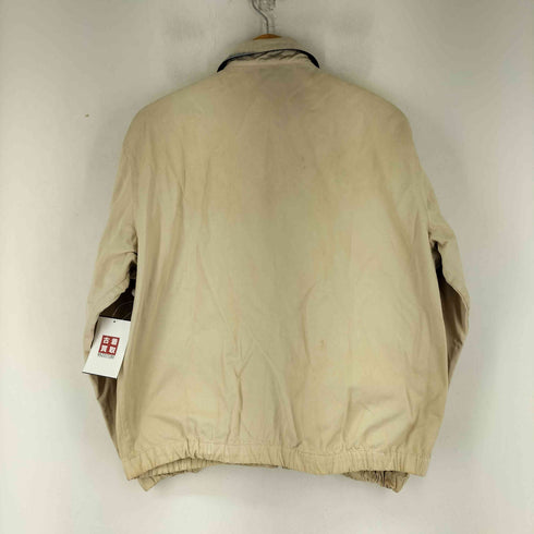 ラルフローレン RALPH LAUREN 90-00S スモールポニー刺繍スイングトップ メンズ import:M