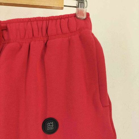 NNBF スウェット パンツ メンズ M