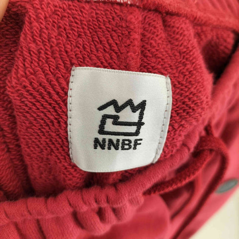 NNBF スウェット パンツ メンズ M