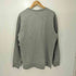 バートン BURTON BRTN クルーネック スウェットシャツ メンズ import:M