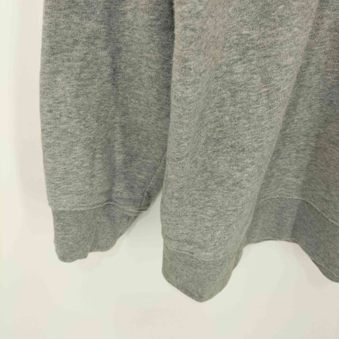 バートン BURTON BRTN クルーネック スウェットシャツ メンズ import:M