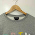 バートン BURTON BRTN クルーネック スウェットシャツ メンズ import:M