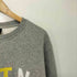 バートン BURTON BRTN クルーネック スウェットシャツ メンズ import:M