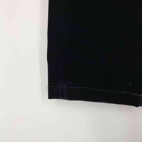 ポロラルフローレン POLO RALPH LAUREN 5ポケット ベロア ベルベット ストレート パンツ メンズ 30s