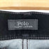 ポロラルフローレン POLO RALPH LAUREN 5ポケット ベロア ベルベット ストレート パンツ メンズ 30s