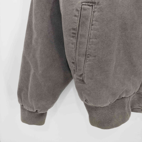 カーハートワークインプログレス Carhartt WIP 22SS OG SANTA FE JACKET サンタフェジャケット ガーメントダイ メンズ import:S