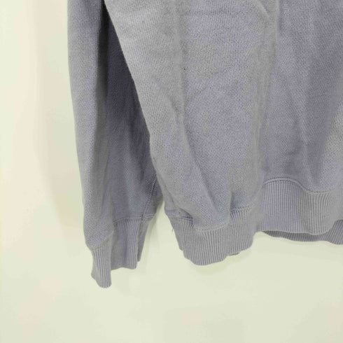 フルーツオブザルーム FRUIT OF THE LOOM × PEANUTS ラグラン クルーネックスウェット メンズ JPN:L