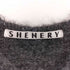 シーナリー SHENERY ニット キャミ ドレス レディース JPN:36