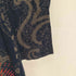 デシグアル Desigual 総柄 カットソーワンピース レディース import:L