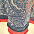 デシグアル Desigual 総柄 カットソーワンピース レディース import:L