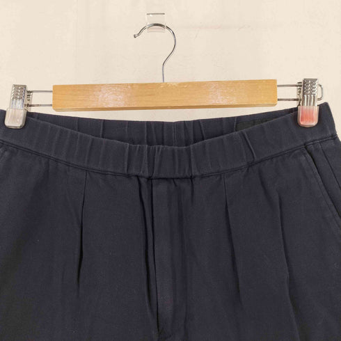 ヴァイナルアーカイブ VAINL ARCHIVE タック入り ドローコード パンツ メンズ JPN:S