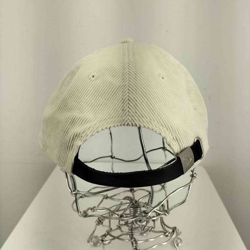 ニューエラ NEW ERA 9FIFTY コーデュロイフロント刺繍6パネルキャップ メンズ