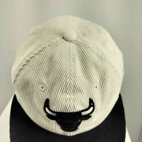 ニューエラ NEW ERA 9FIFTY コーデュロイフロント刺繍6パネルキャップ メンズ