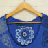デシグアル Desigual Paris 総柄 カットソーワンピース レディース import:L