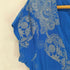 デシグアル Desigual Paris 総柄 カットソーワンピース レディース import:L