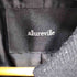 アルアバイル allureville ウール混 チェスターコート レディース 2
