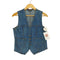 リーバイス Levis Fresh Produce 70s デニムベスト メンズ