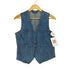 リーバイス Levis Fresh Produce 70s デニムベスト メンズ