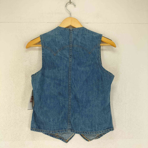 リーバイス Levis Fresh Produce 70s デニムベスト メンズ