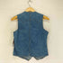リーバイス Levis Fresh Produce 70s デニムベスト メンズ