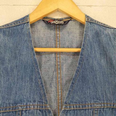 リーバイス Levis Fresh Produce 70s デニムベスト メンズ