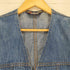 リーバイス Levis Fresh Produce 70s デニムベスト メンズ