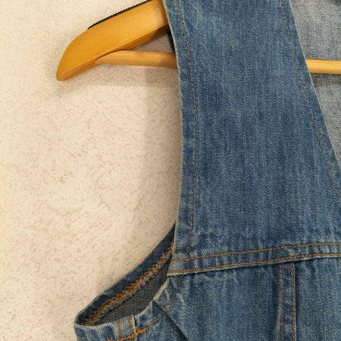 リーバイス Levis Fresh Produce 70s デニムベスト メンズ