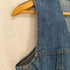 リーバイス Levis Fresh Produce 70s デニムベスト メンズ