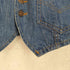 リーバイス Levis Fresh Produce 70s デニムベスト メンズ