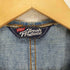 リーバイス Levis Fresh Produce 70s デニムベスト メンズ